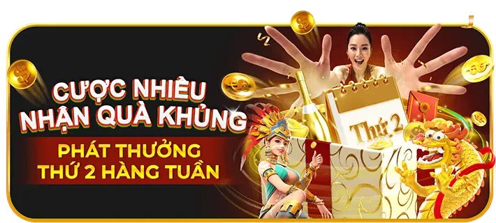 Cúp vô địch và các phần thưởng đặc biệt