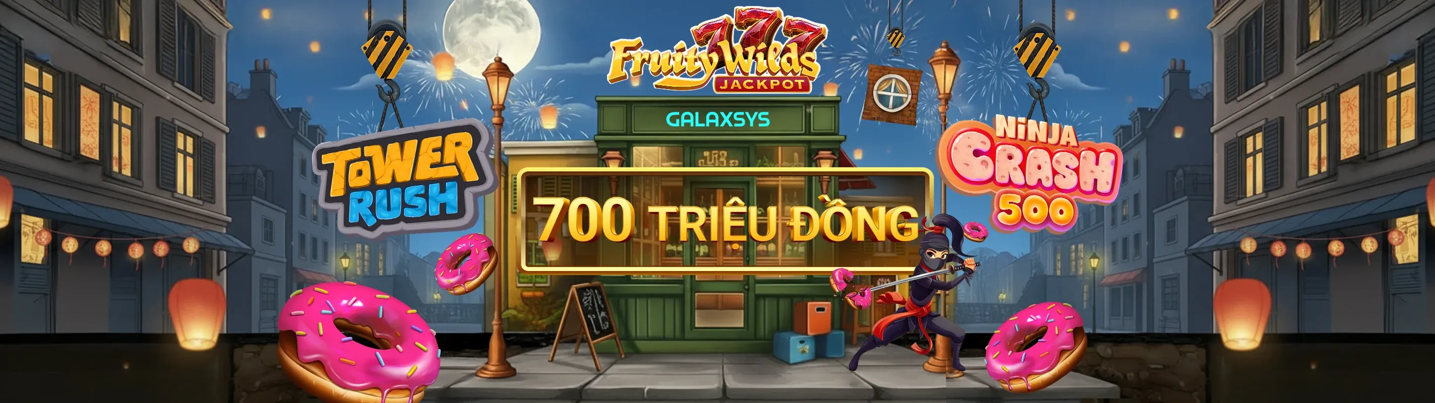 Giao diện sòng bạc trực tuyến hiện đại với các yếu tố uy tín