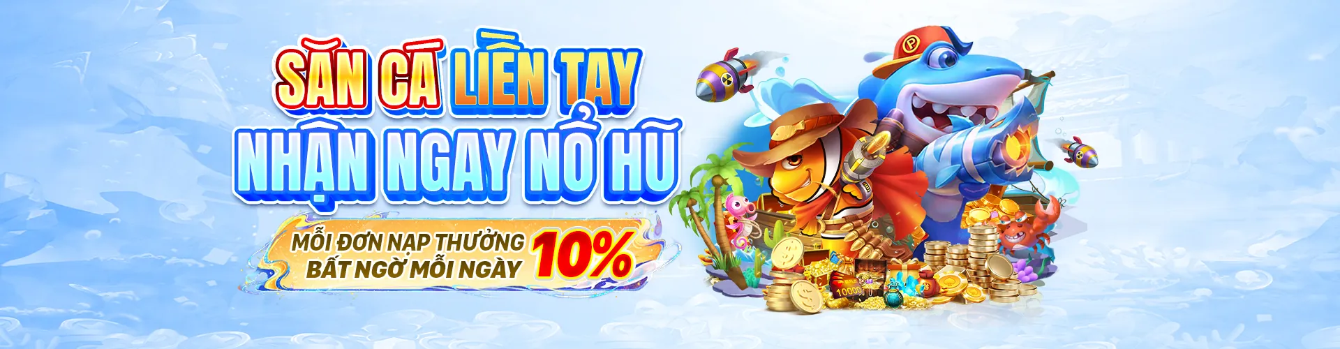 Hoàn trả tiền cược hàng ngày