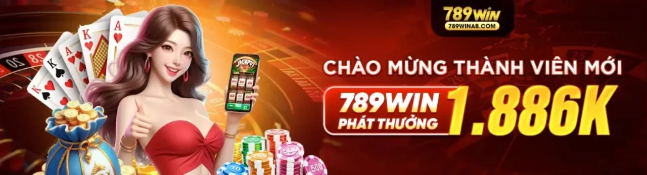 Tiền thưởng chào mừng cho người chơi mới