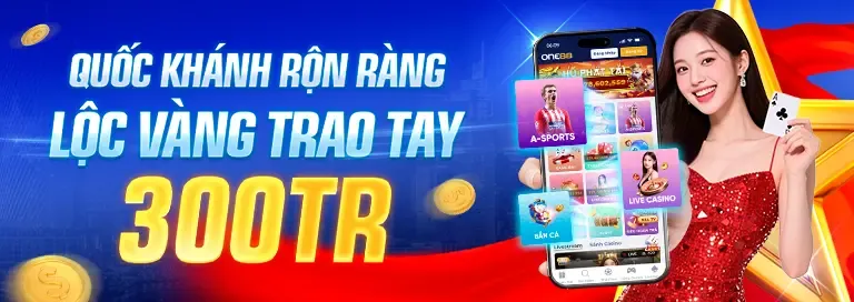 Khuyến mãi chào mừng uwin71